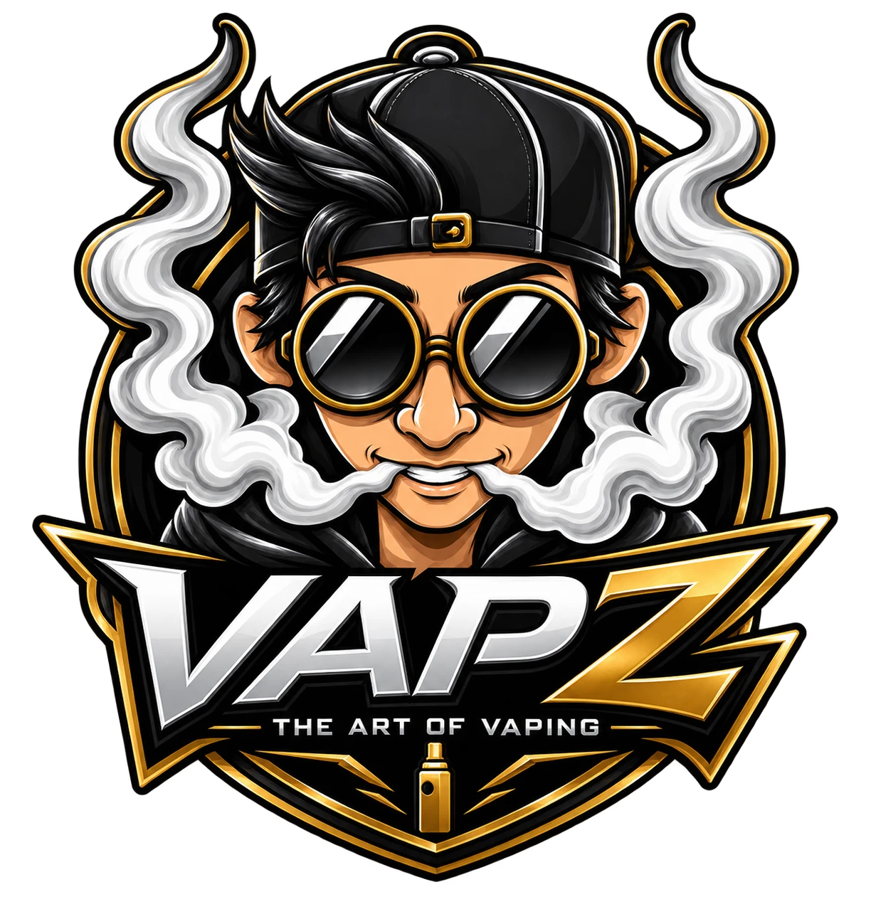 VAPZ - The Art of Vaping